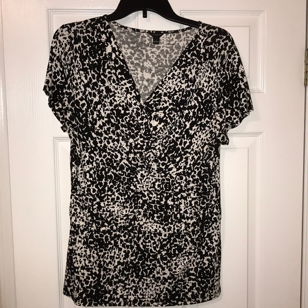 Ann Taylor Size Large top